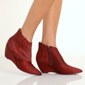 Matisse Nugent Booties